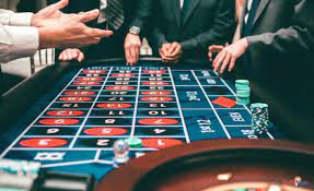 Онлайн казино Magnet Casino