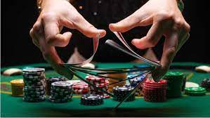 Онлайн казино Cabura Casino